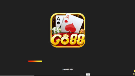 Go88 – huyền thoại trong làng game đổi thưởng Việt